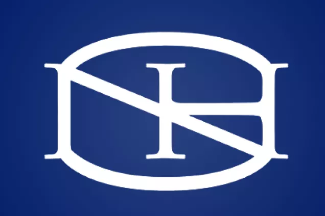 Ingenjörssektionen logo. Image.